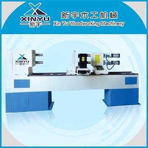 你知道數(shù)控木工車床價格由什么決定嗎？